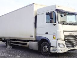 DAF XF 410 EURO 6 /410 HP / 20 EPAL / lift
