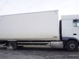 DAF XF 410 EURO 6 /410 HP / 20 EPAL / lift