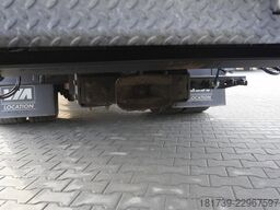 DAF XF 410 EURO 6 /410 HP / 20 EPAL / lift