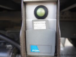 DAF XF 410 EURO 6 /410 HP / 20 EPAL / lift