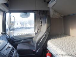 DAF XF 410 EURO 6 /410 HP / 20 EPAL / lift