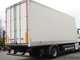 MAN TGS 18.470 4X2 BL / 18 EPAL box / Sleepe
