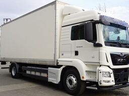 MAN TGS 18.470 4X2 BL / 18 EPAL box / Sleepe