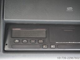 MAN TGS 18.470 4X2 BL / 18 EPAL box / Sleepe