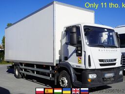 Iveco Eurocargo 160E21 / Only 11 tho.km!!