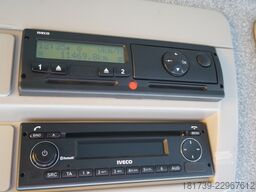 Iveco Eurocargo 160E21 / Only 11 tho.km!!