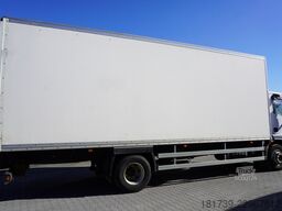 Iveco Eurocargo 160E21 / Only 11 tho.km!!