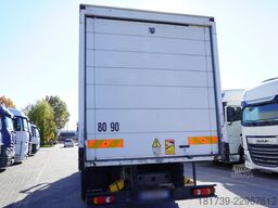 Iveco Eurocargo 160E21 / Only 11 tho.km!!