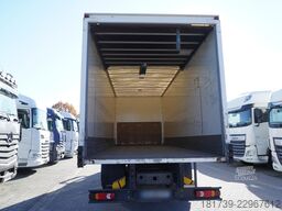 Iveco Eurocargo 160E21 / Only 11 tho.km!!