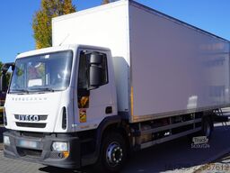 Iveco Eurocargo 160E21 / Only 11 tho.km!!