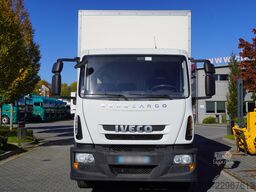 Iveco Eurocargo 160E21 / Only 11 tho.km!!