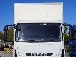 Iveco Eurocargo 160E21 / Only 11 tho.km!!