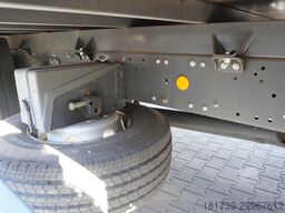 Iveco Eurocargo 160E21 / Only 11 tho.km!!