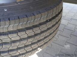 Iveco Eurocargo 160E21 / Only 11 tho.km!!