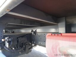 Iveco Eurocargo 160E21 / Only 11 tho.km!!