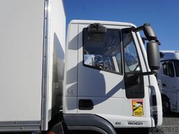 Iveco Eurocargo 160E21 / Only 11 tho.km!!