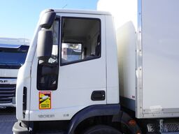 Iveco Eurocargo 160E21 / Only 11 tho.km!!