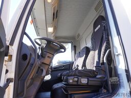 Iveco Eurocargo 160E21 / Only 11 tho.km!!