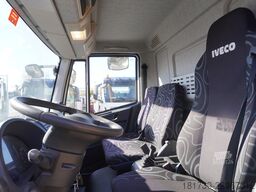 Iveco Eurocargo 160E21 / Only 11 tho.km!!