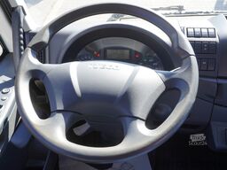 Iveco Eurocargo 160E21 / Only 11 tho.km!!