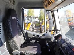 Iveco Eurocargo 160E21 / Only 11 tho.km!!
