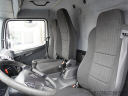 Mercedes-Benz Atego 816 E6 4x2 / container / 15 pallet