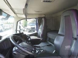 Volvo FMX 540 Forestal tractor/ 6x6 /Palfinger