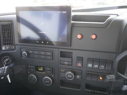Volvo FMX 540 Forestal tractor/ 6x6 /Palfinger