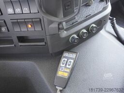 Volvo FMX 540 Forestal tractor/ 6x6 /Palfinger