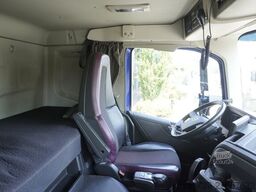 Volvo FMX 540 Forestal tractor/ 6x6 /Palfinger