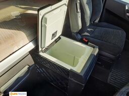 MERCEDES-BENZ 1851 LS Actros GigaSpace Öl-Retarder Standklima