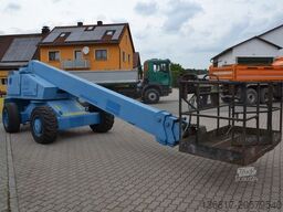 GROVE MZ 66 / AH 20,3m