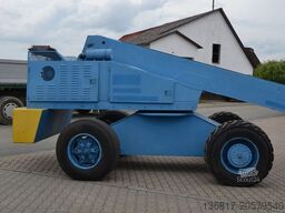 GROVE MZ 66 / AH 20,3m