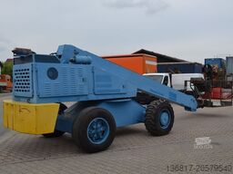 GROVE MZ 66 / AH 20,3m