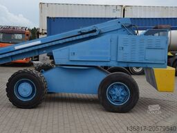 GROVE MZ 66 / AH 20,3m