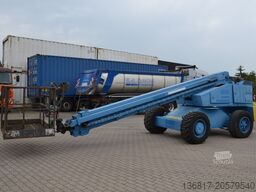 GROVE MZ 66 / AH 20,3m