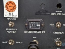 GROVE MZ 66 / AH 20,3m