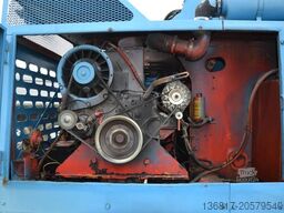 GROVE MZ 66 / AH 20,3m