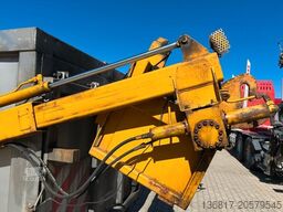 CarlLoosen KFK20 20m³ Container Heckbeladesystem