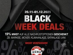 CLEVER Spirit *Full Package*Bestand*