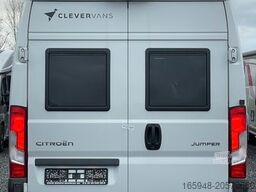 CLEVER Spirit *Full Package*Bestand*