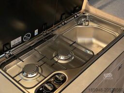 CLEVER Spirit *Full Package*Bestand*