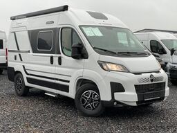 ADRIA Twin ALL IN 540 SP MJ 26* 140 PS*Automatik*