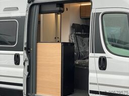 ADRIA Twin ALL IN 540 SP MJ 26* 140 PS*Automatik*