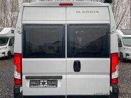 ADRIA Twin ALL IN 540 SP MJ 26* 140 PS*Automatik*