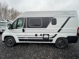 ADRIA Twin ALL IN 540 SP MJ 26* 140 PS*Automatik*