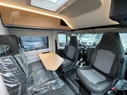 ADRIA Twin ALL IN 540 SP MJ 26* 140 PS*Automatik*