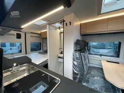 ADRIA Twin ALL IN 540 SP MJ 26* 140 PS*Automatik*