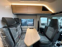 ADRIA Twin ALL IN 540 SP MJ 26* 140 PS*Automatik*