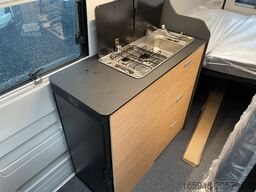 ADRIA Twin ALL IN 540 SP MJ 26* 140 PS*Automatik*